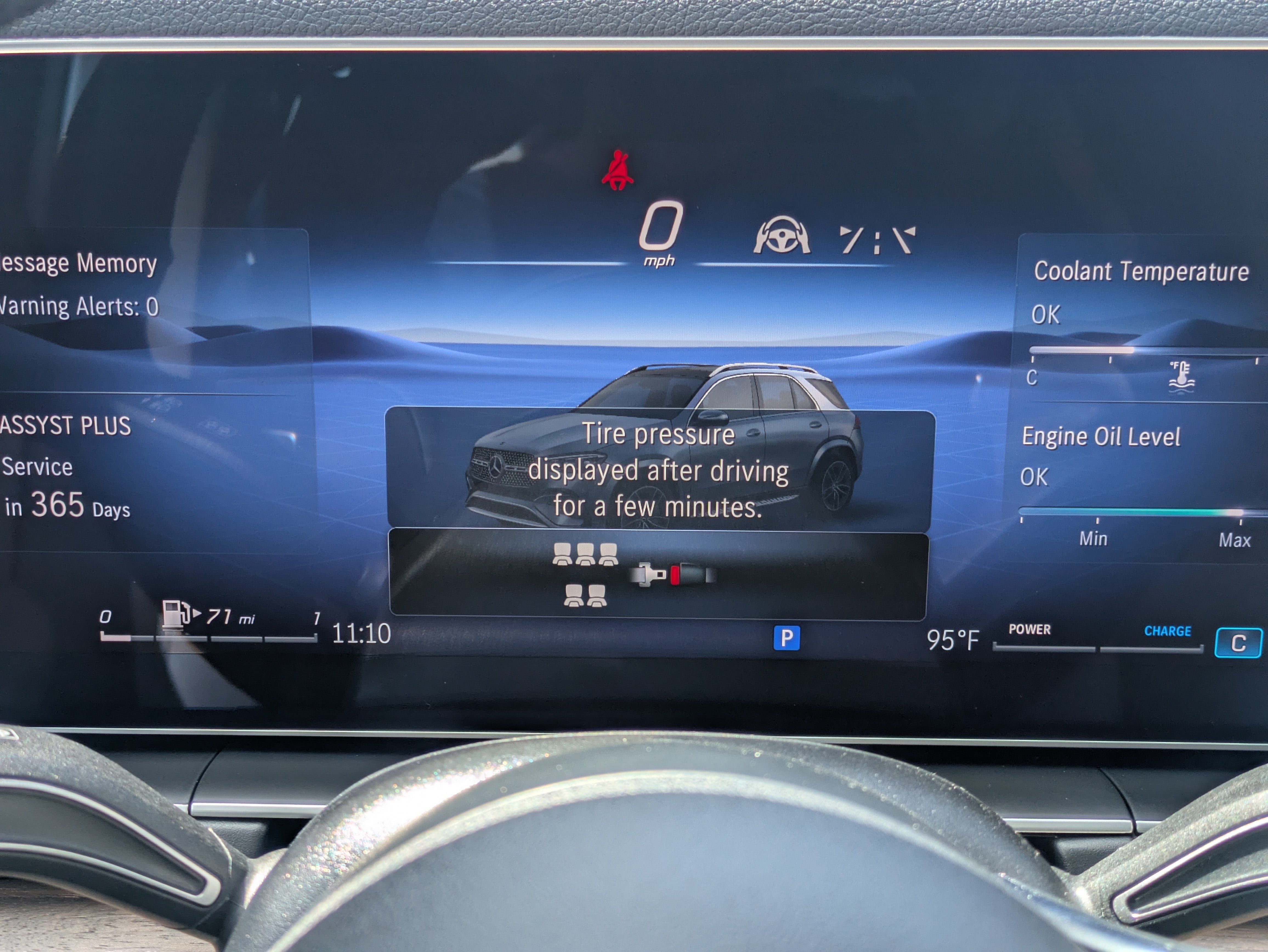 New 2026 Mercedes-Benz GLE 450 4MATIC image 26