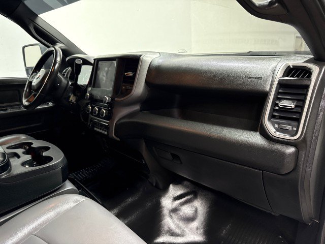 Used 2024 RAM 2500 Tradesman AWD/4WD image 21