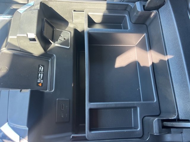 New 2026 Chevrolet Silverado 1500 LT Trail Boss w/ Convenience Package II image 35