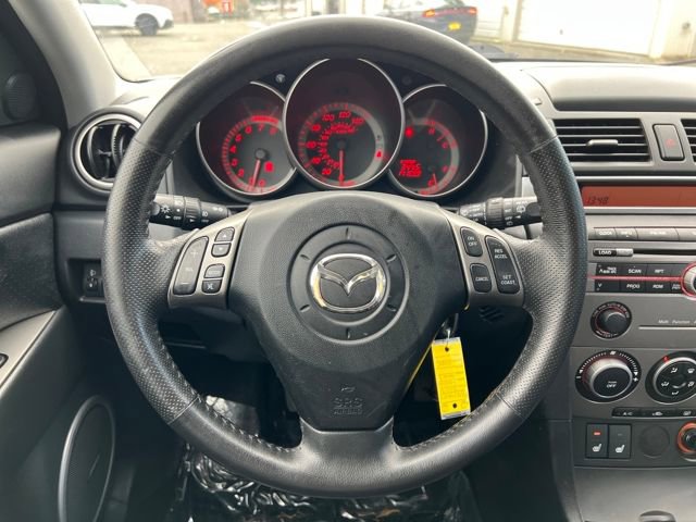 Used 2008 MAZDA MAZDA3 s Grand Touring image 19