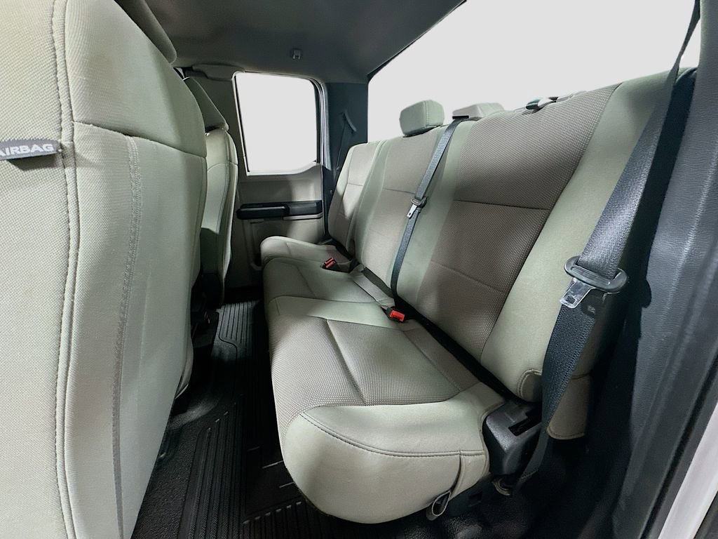 Used 2021 Ford F250 XL w/ Power Equipment Group image 23