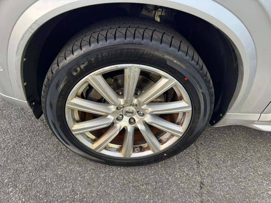 Used 2018 Volvo XC90 T6 Inscription w/ Convenience Package image 12