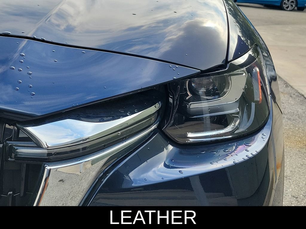 Used 2024 MAZDA CX-90 Plug-In Hybrid w/ Premium Pkg AWD/4WD video 2