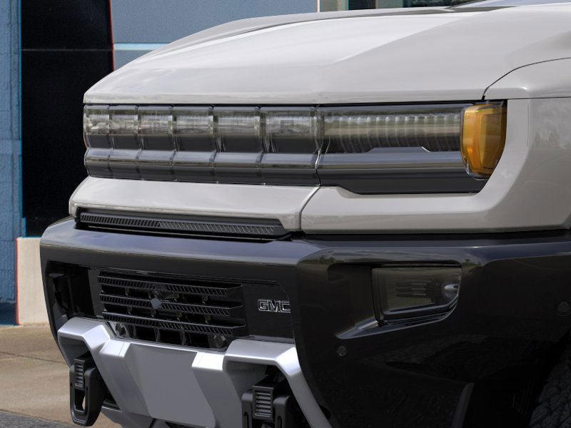 New 2026 GMC Hummer EV SUV AWD/4WD image 13