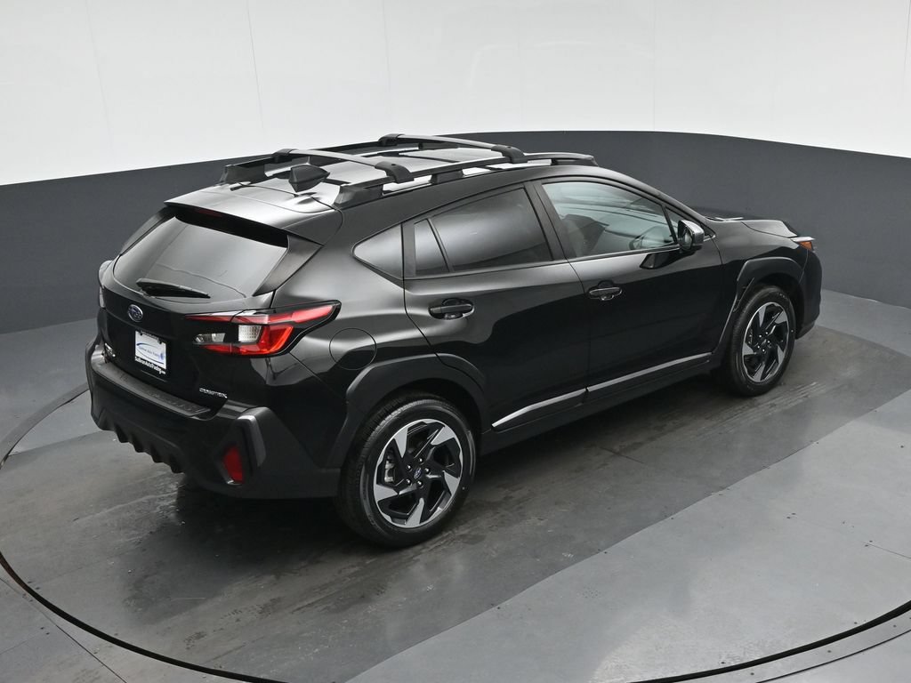 Used 2024 Subaru Crosstrek 2.5i Limited w/ Crosstrek Mirror Package AWD/4WD image 56