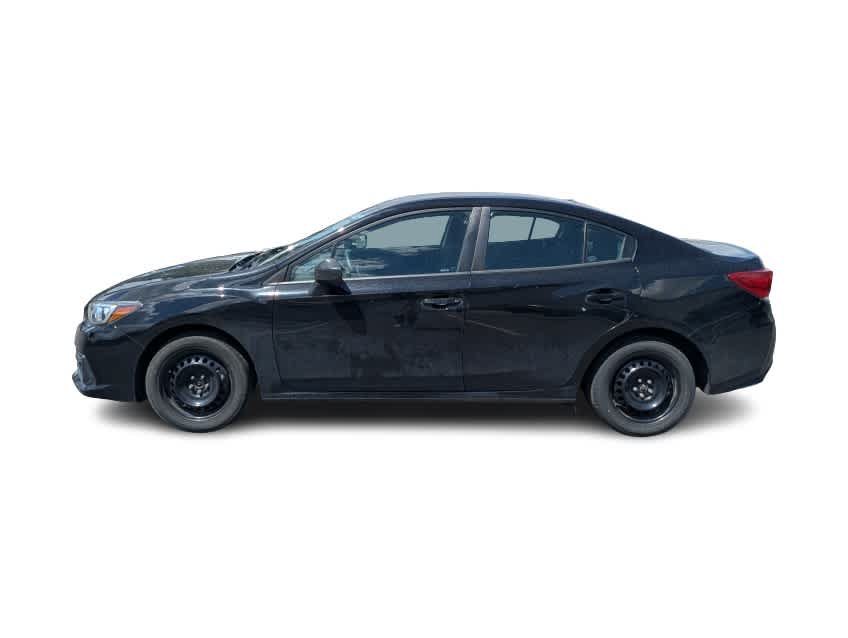 Used 2022 Subaru Impreza 2.0i AWD/4WD image 3