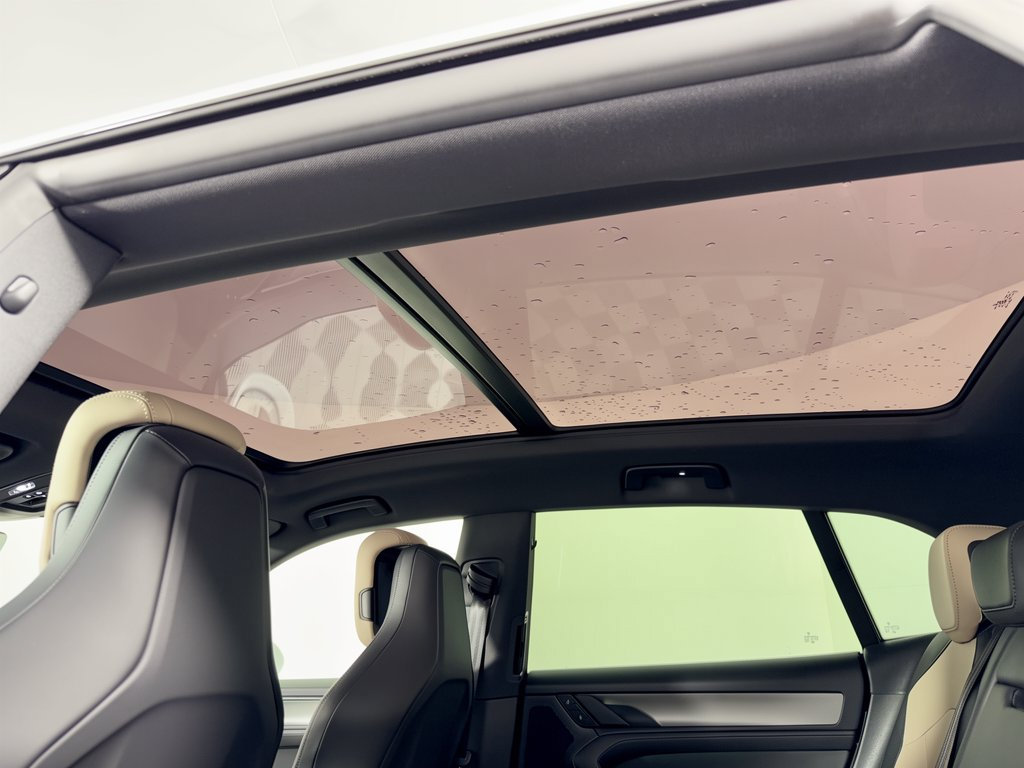New 2026 Porsche Cayenne Coupe AWD/4WD image 27