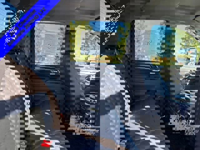 New 2025 Chevrolet Silverado 2500 LTZ w/ LTZ Convenience Package image 25