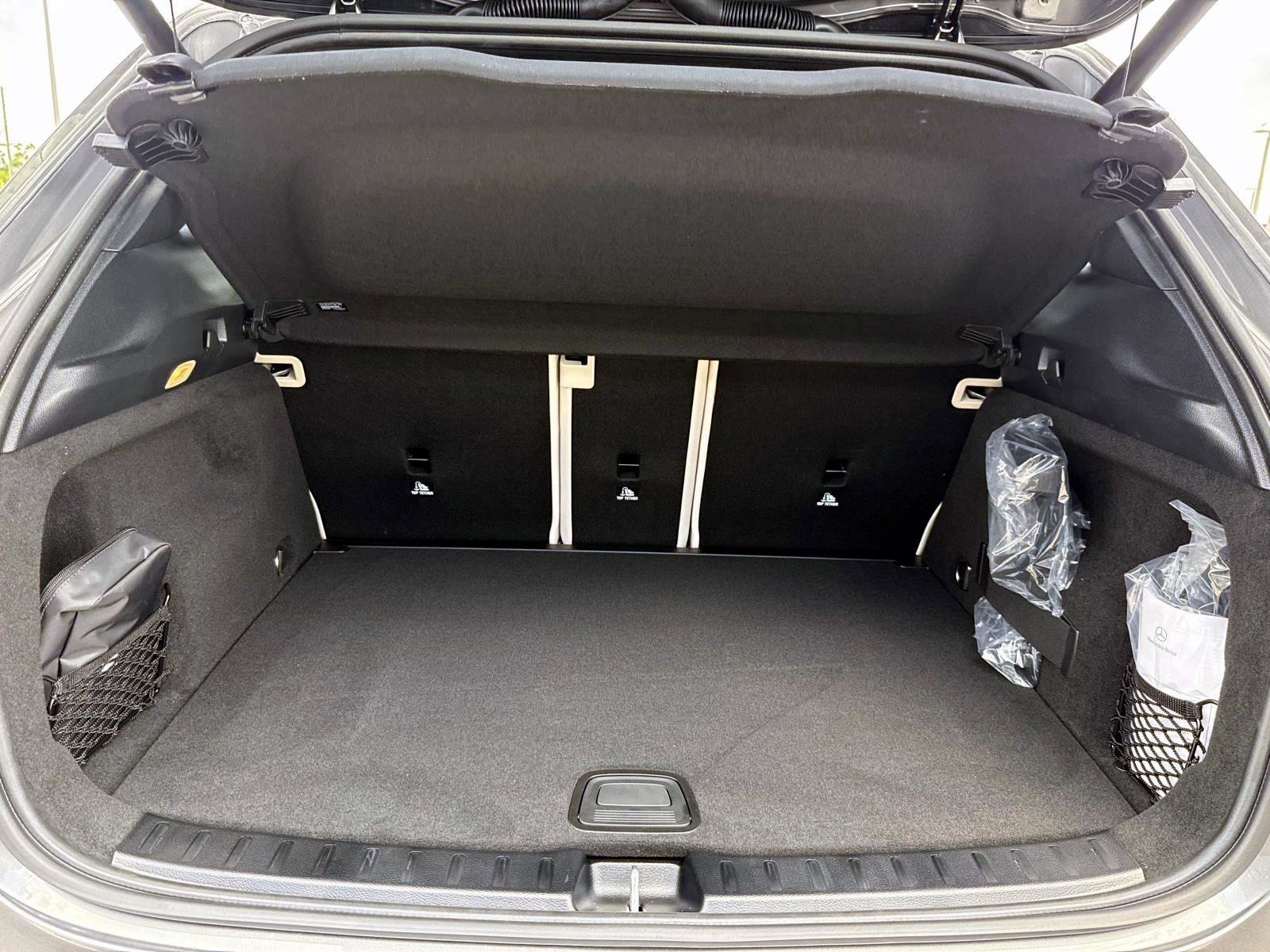 New 2026 Mercedes-Benz GLA 250 4MATIC image 10