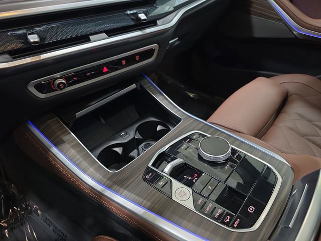 Certified 2026 BMW X5 xDrive40i w/ Premium Package image 22