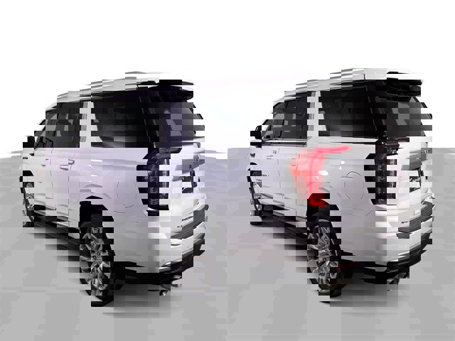 Used 2024 GMC Yukon XL Denali w/ Max Trailering Package image 6