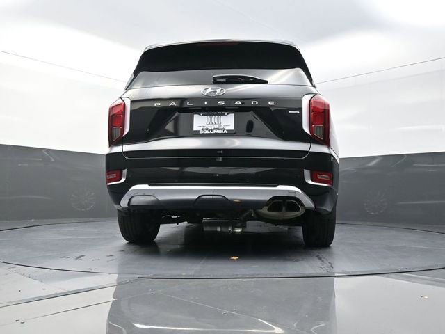 Used 2020 Hyundai Palisade Limited image 25