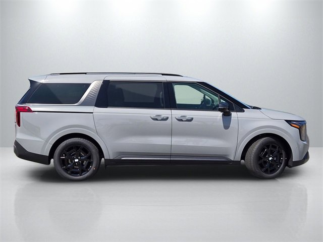 New 2026 Kia Carnival SX Prestige image 3