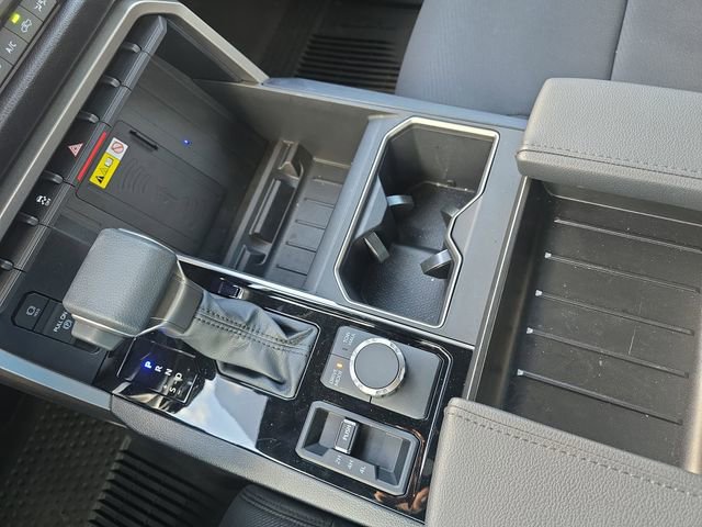 Used 2026 Toyota Tundra SR5 image 24