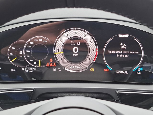 New 2026 Porsche Cayenne Turbo GT image 28