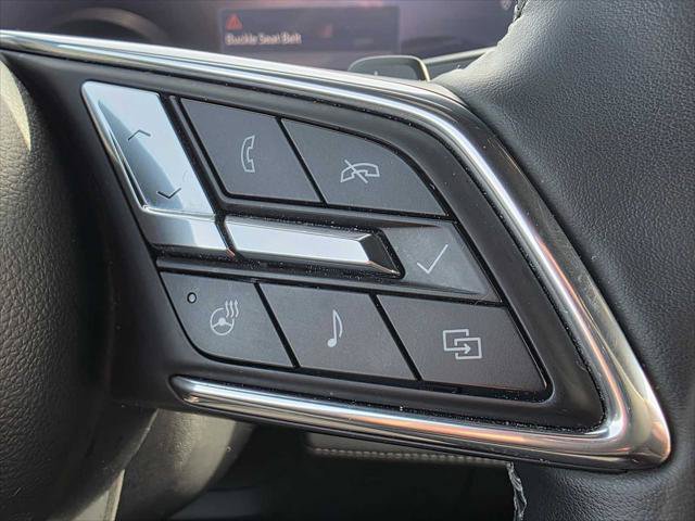 Used 2025 Buick Enclave Preferred AWD/4WD image 30
