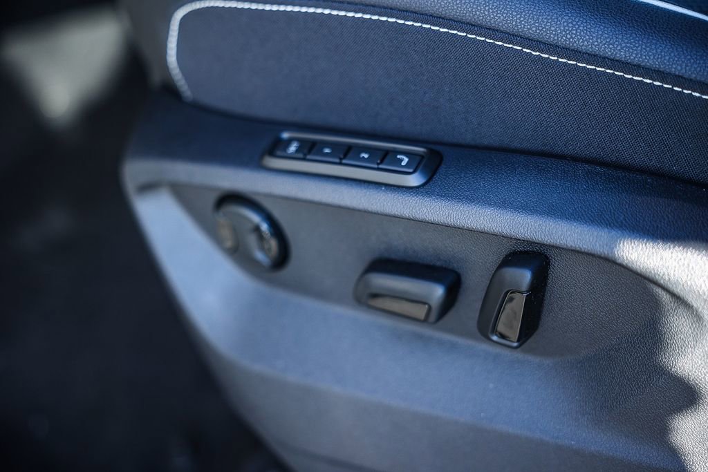 New 2026 Volkswagen Atlas SEL Premium R-Line image 37