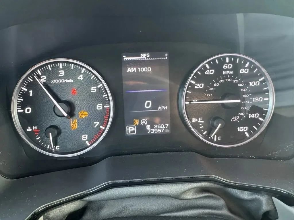 Used 2022 Subaru Outback Premium image 23