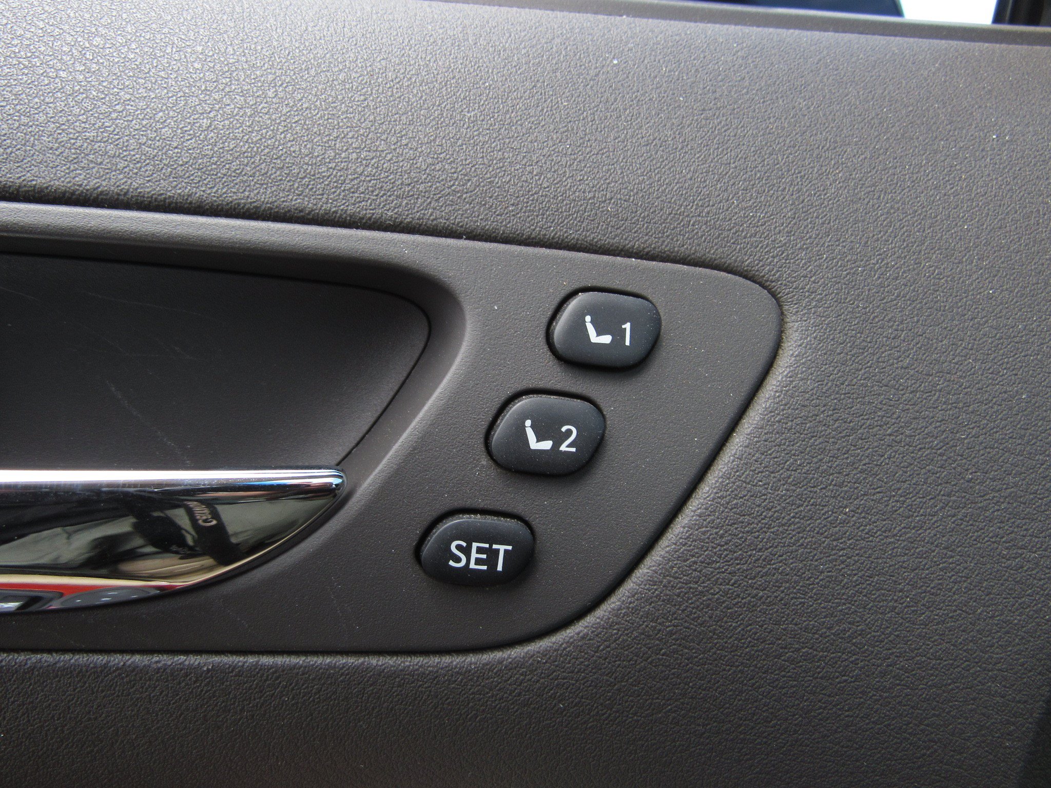 Used 2007 Lexus ES 350 FWD image 19