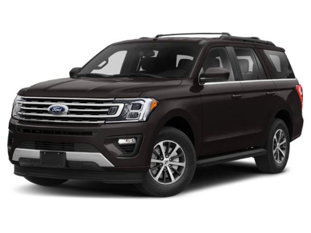 Used 2018 Ford Expedition XLT w/ Equipment Group 201A