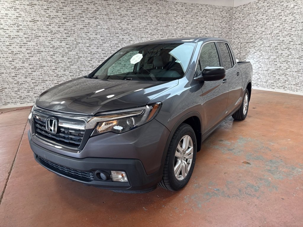 Used 2019 Honda Ridgeline RT image 3