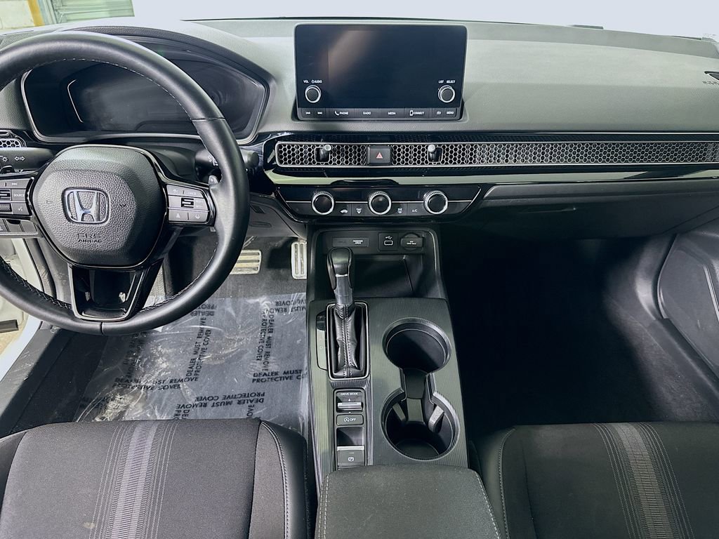 Used 2023 Honda Civic Sport image 17