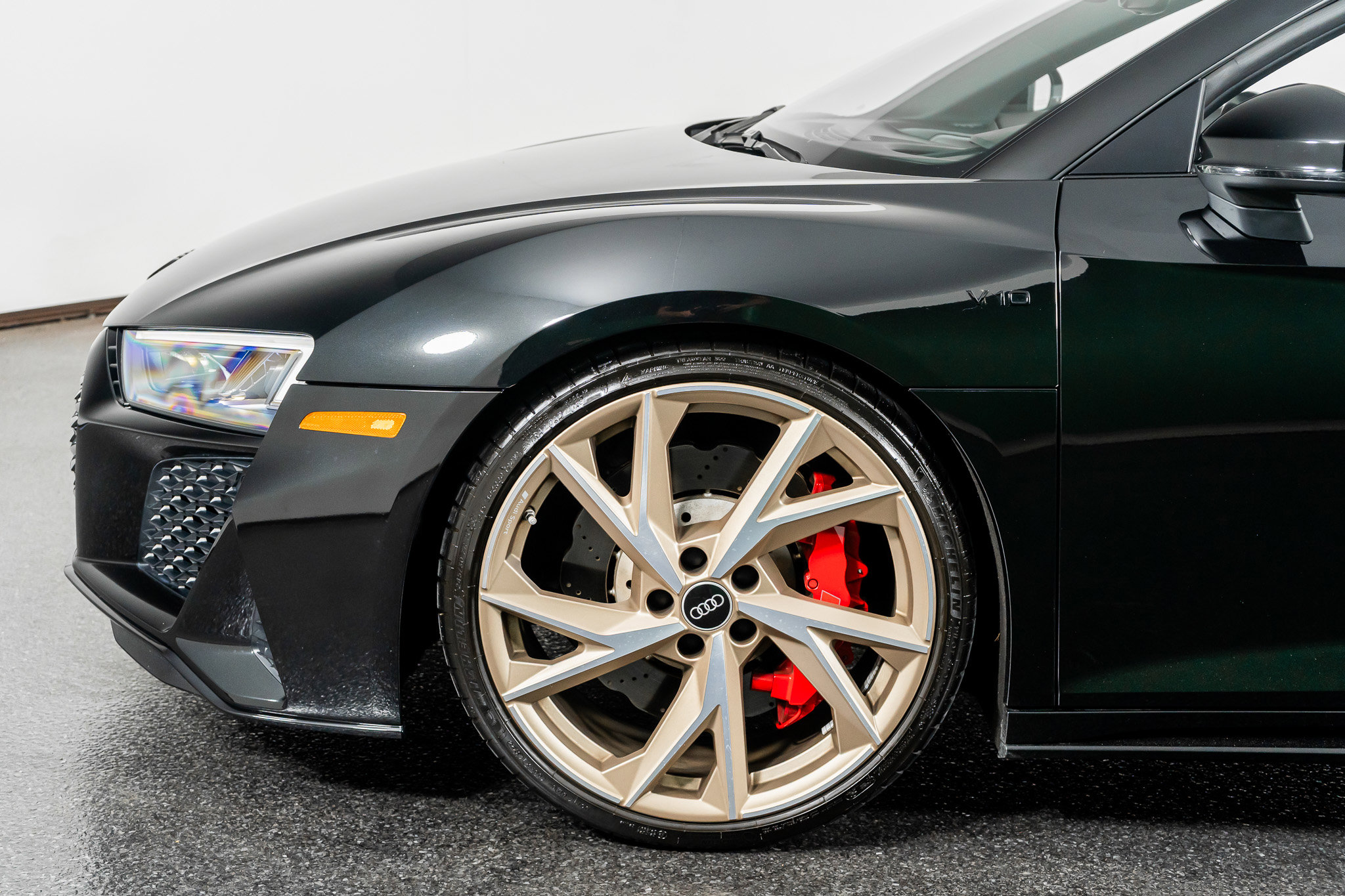 Used 2023 Audi R8 V10 performance image 17