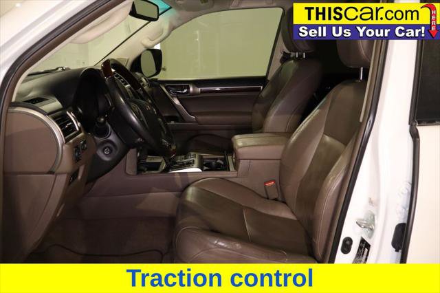 Used 2017 Lexus GX 460 image 21