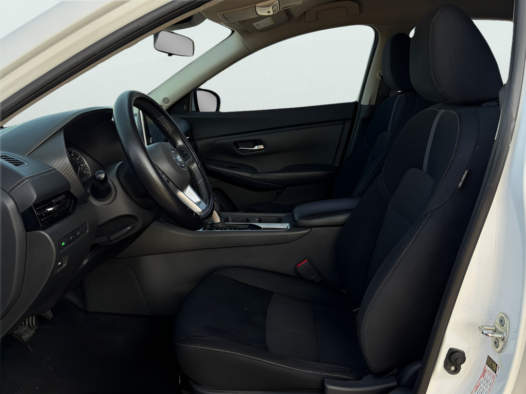 Used 2021 Nissan Sentra SV FWD image 14