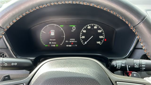 Used 2025 Honda CR-V Sport-L image 15