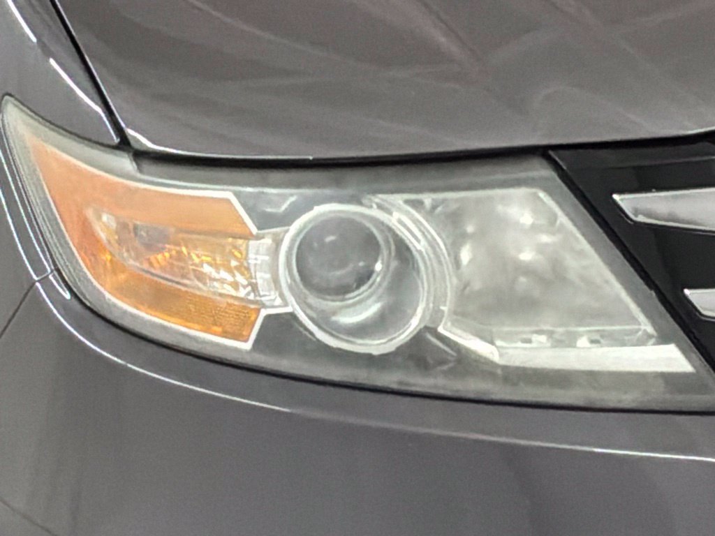 Used 2016 Honda Odyssey EX-L image 30