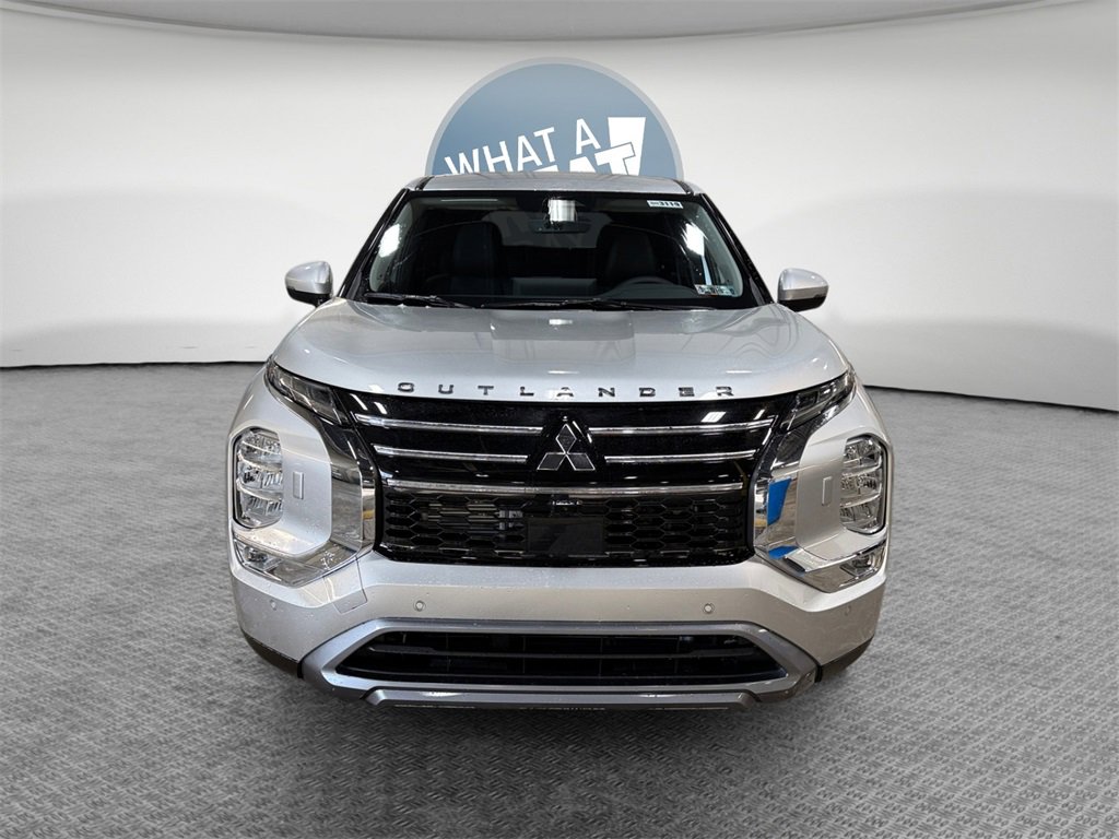 New 2026 Mitsubishi Outlander SE image 9