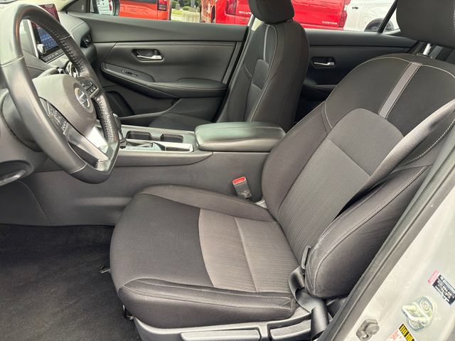 Used 2022 Nissan Sentra SV FWD image 10