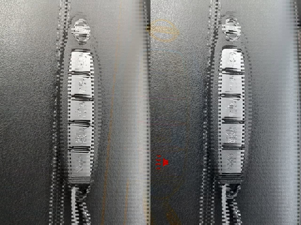 Used 2024 Nissan Altima 2.5 SV image 25