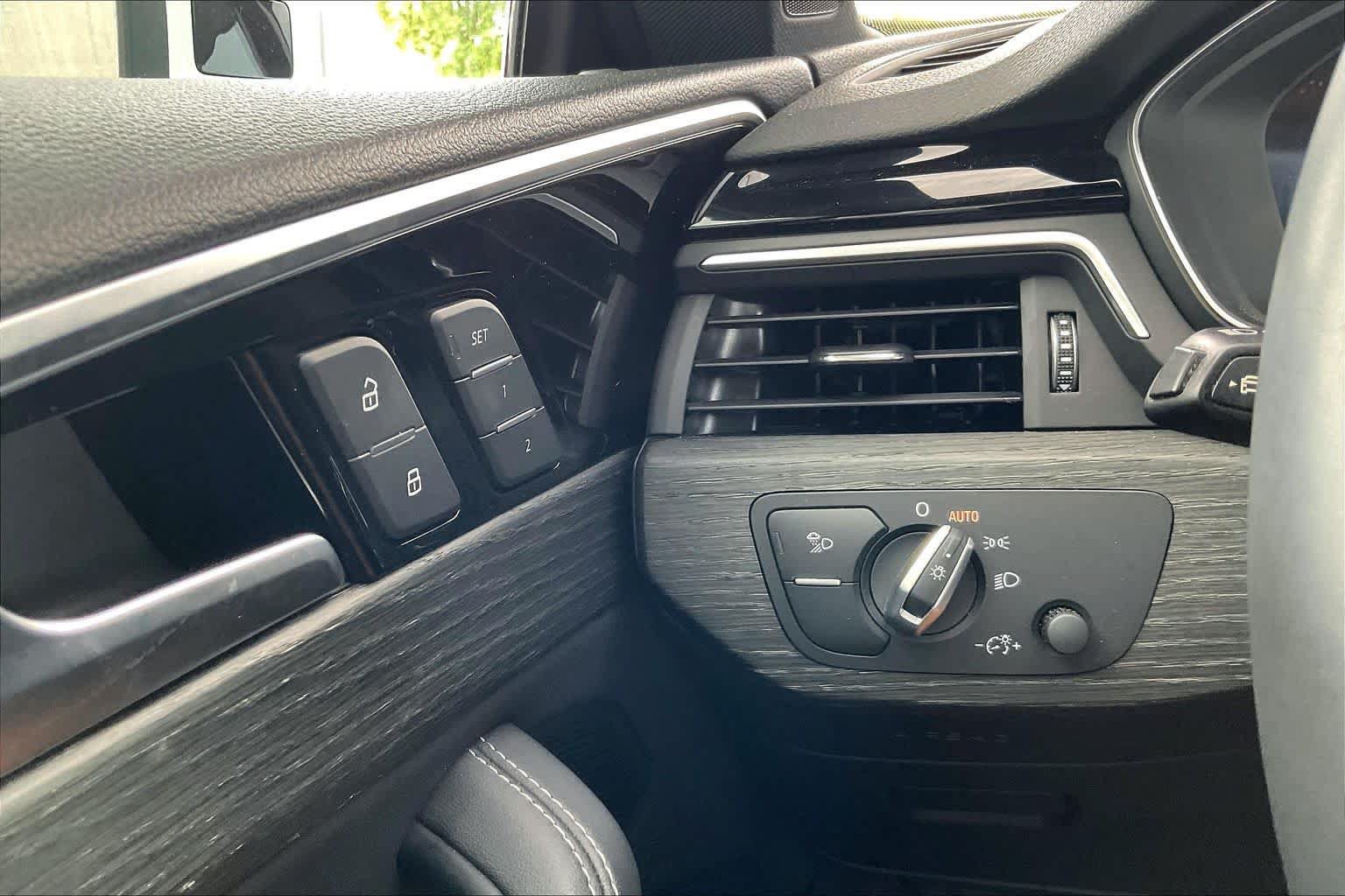 Used 2023 Audi A5 2.0T Premium Plus w/ Premium Plus AWD/4WD image 33
