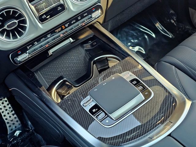 New 2026 Mercedes-Benz G 550 image 36