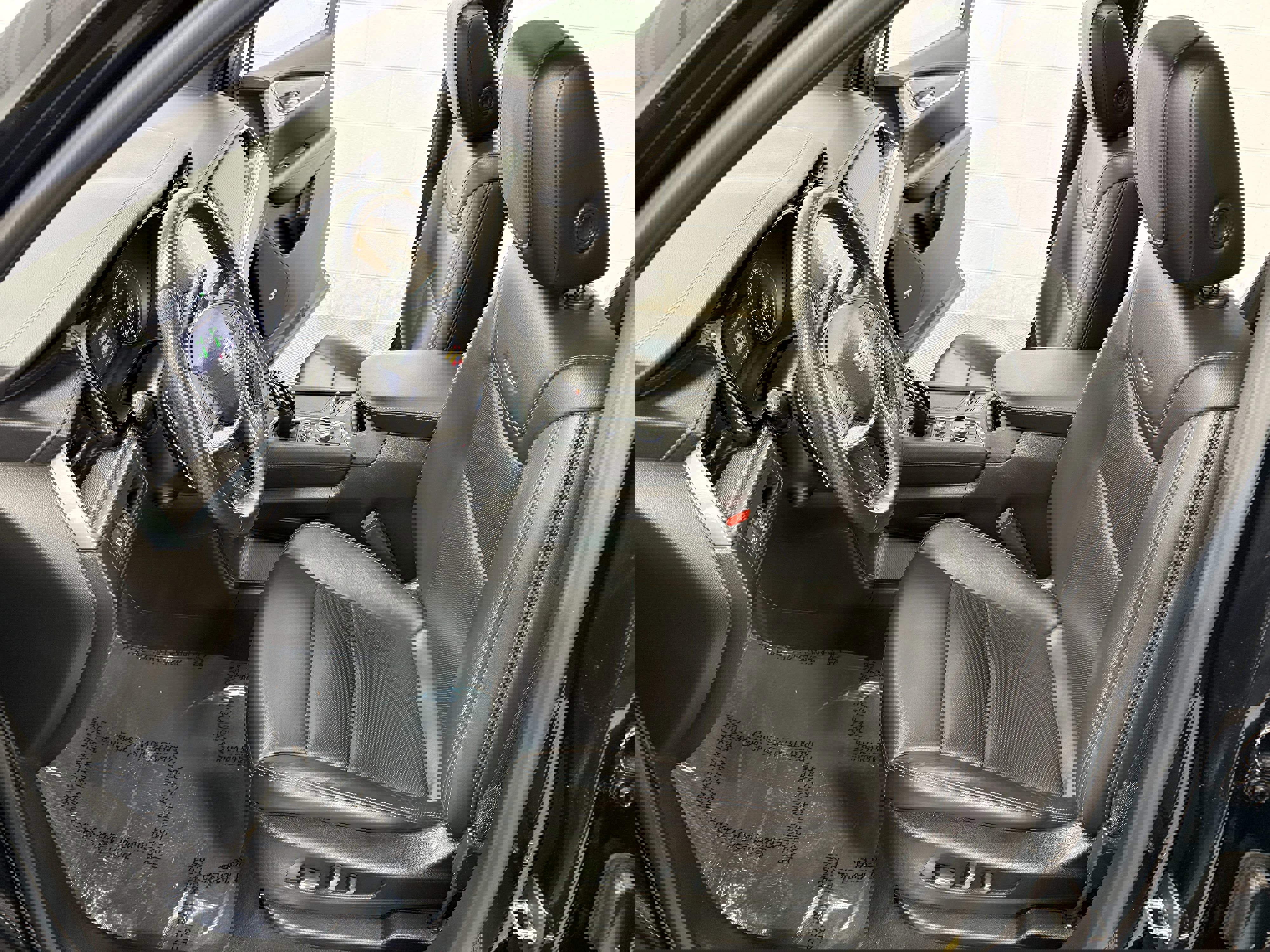 Used 2021 Cadillac XT5 Sportv image 12