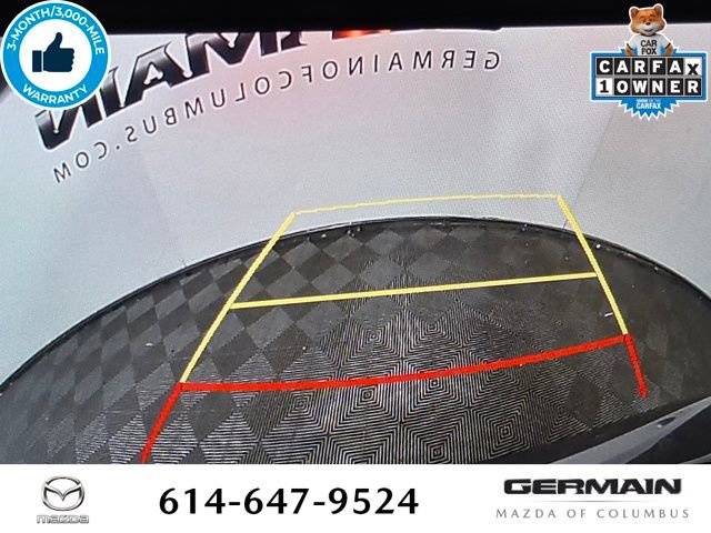 Used 2022 MAZDA CX-9 Touring w/ Touring Premium Package AWD/4WD image 31