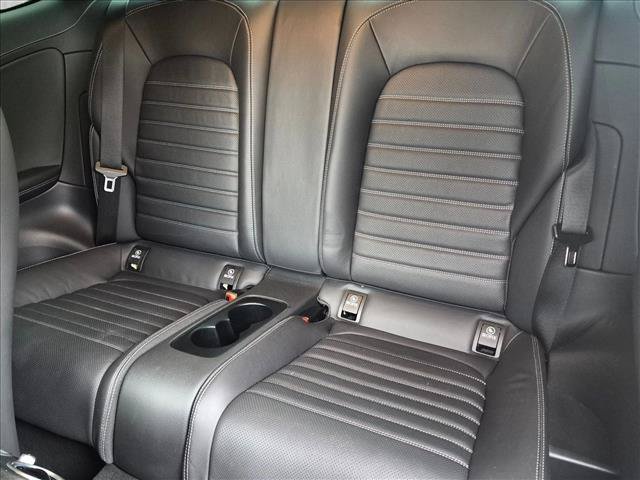 Used 2022 Mercedes-Benz C 43 AMG 4MATIC Coupe image 16