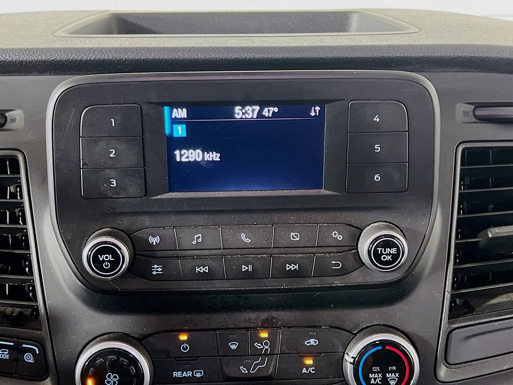 Used 2022 Ford Transit 250 Low Roof AWD image 14