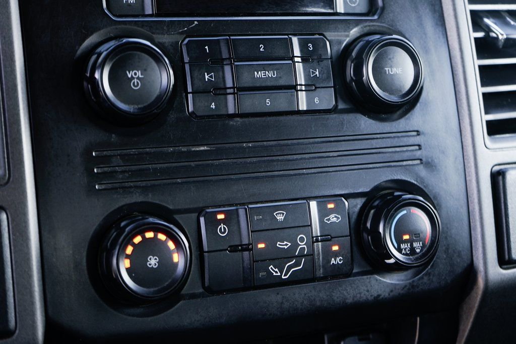 Used 2019 Ford F550 4x4 Crew Cab Super Duty image 26