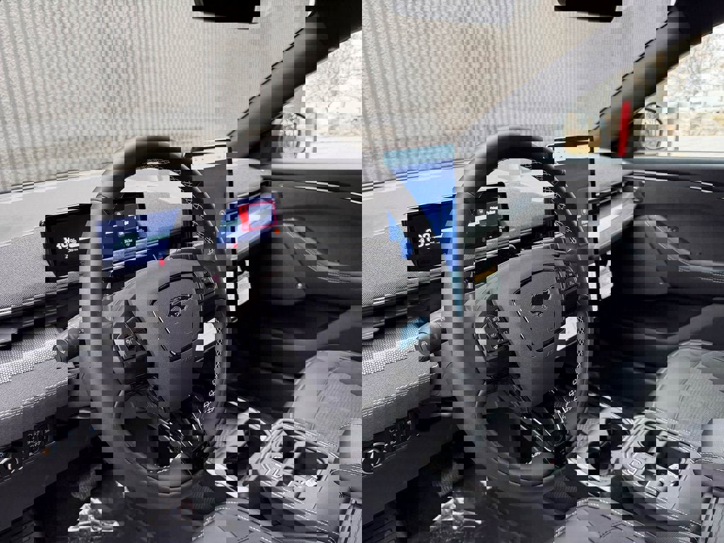 New 2025 Ford Mustang Mach-E GT w/ Bronze Appearance Package image 9