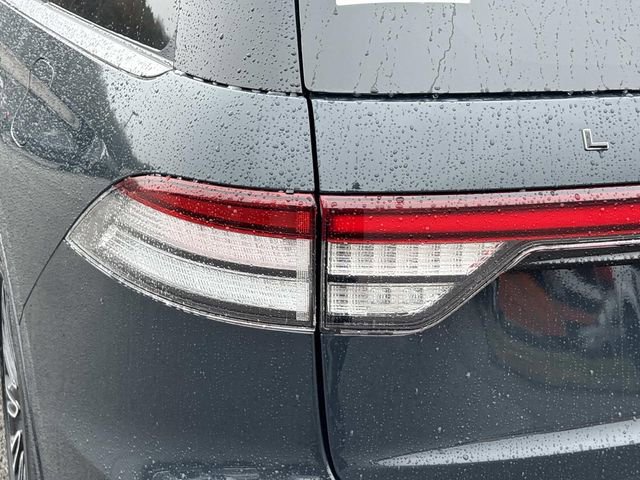 New 2026 Lincoln Aviator Black Label w/ Dynamic Handling Package AWD/4WD image 11