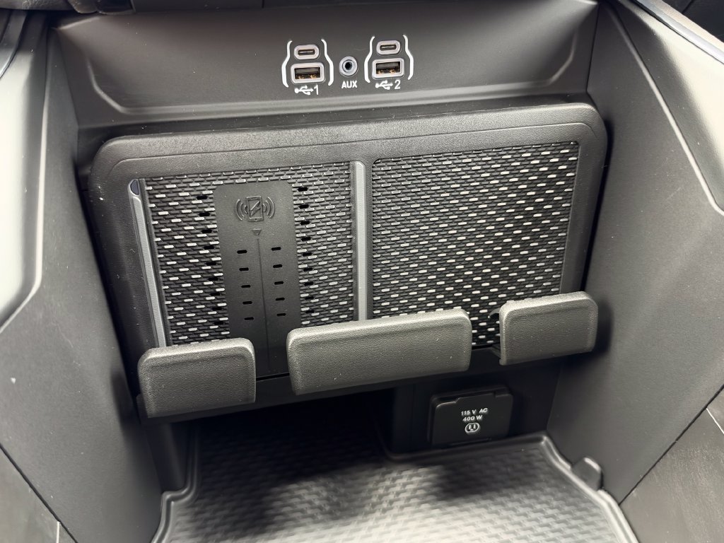 New 2027 RAM 1500 4x4 Crew Cab image 21