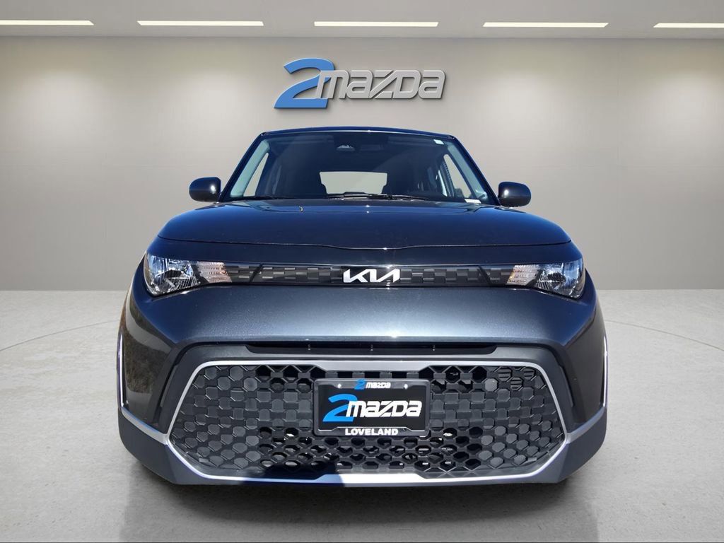 Used 2024 Kia Soul LX w/ Option Group 015 image 8