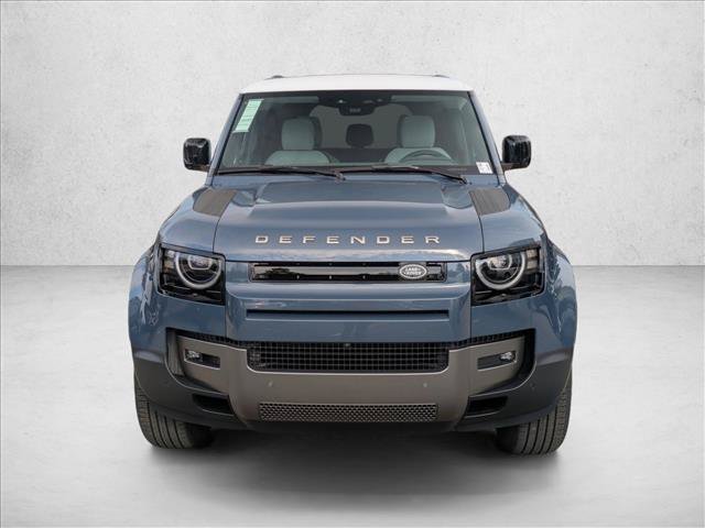 New 2026 Land Rover Defender 110 S AWD/4WD image 6