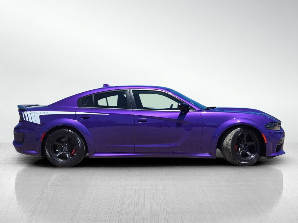 Used 2023 Dodge Charger Scat Pack RWD image 4