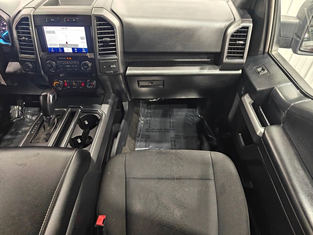 Used 2020 Ford F150 XLT w/ Equipment Group 302A Luxury image 27
