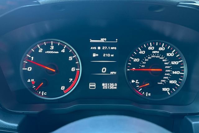 Used 2024 Subaru WRX image 26