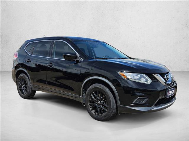 Used 2016 Nissan Rogue S image 4